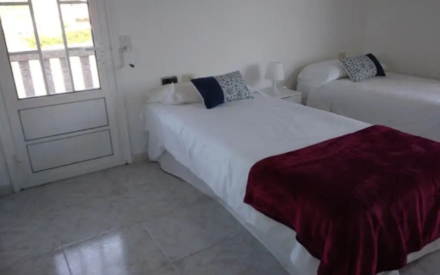 Casa Pasaxe