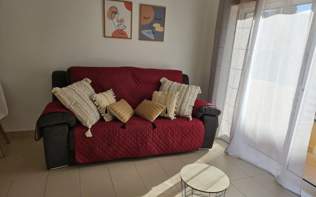 Terrace and Pool Royal Cabanas Golf 5