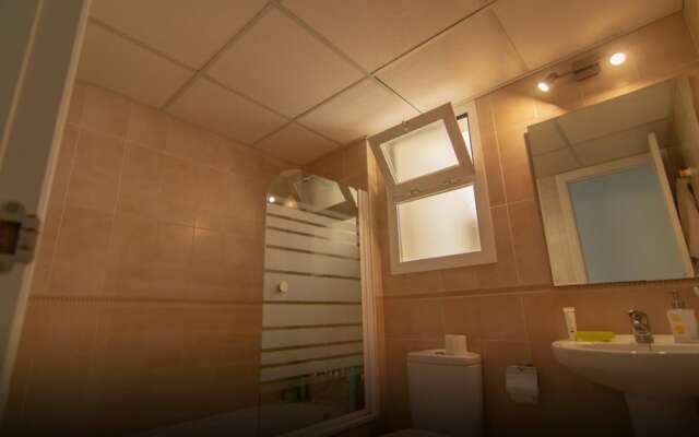 Residencia Universitaria Alfil