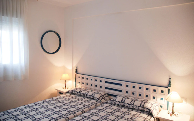 Concorde Apartamentos