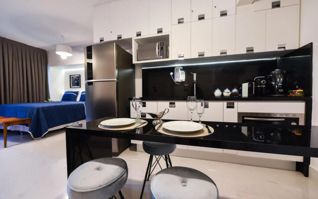 Rosemari's Apartments Republica