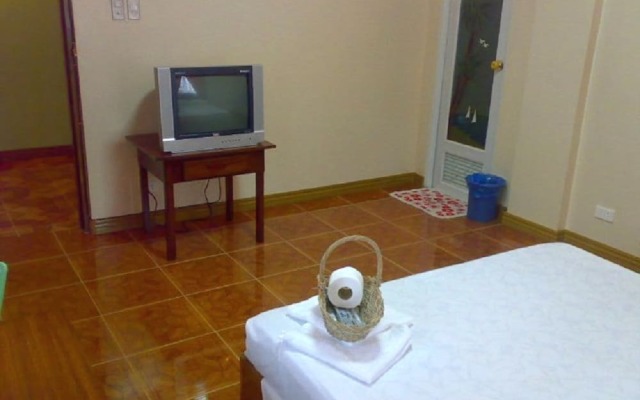 La Gracia Apartelle Tagaytay