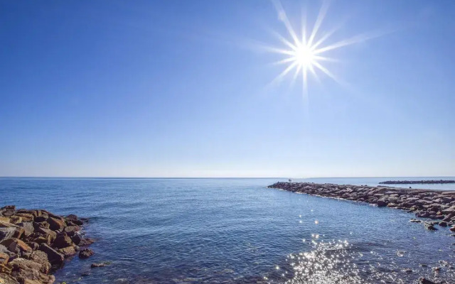Beautiful Apartment in Sanremo With Wifi