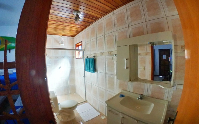 Raio de Sol Pousada & Camping