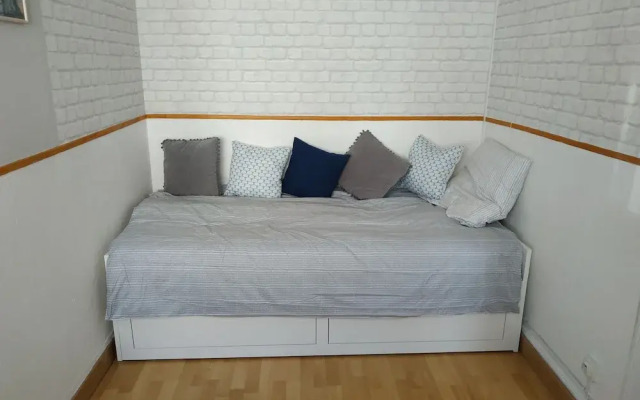 Les Madeleines de Saint-Omer