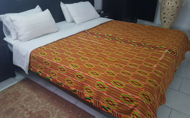 Residence Touristhotel