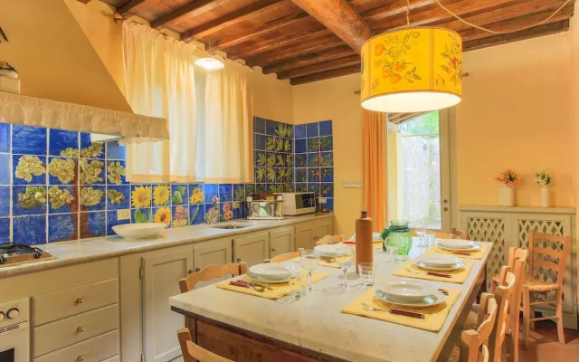 Casa Grande Luisa