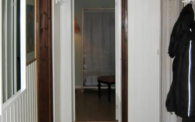 Holiday Home in Åtvidaberg