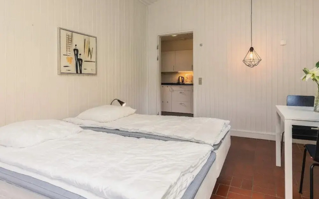 Holiday Home in Middelfart With Shared Pool