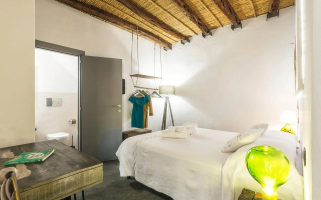 Sa Crai B&B - Sardinian Experience