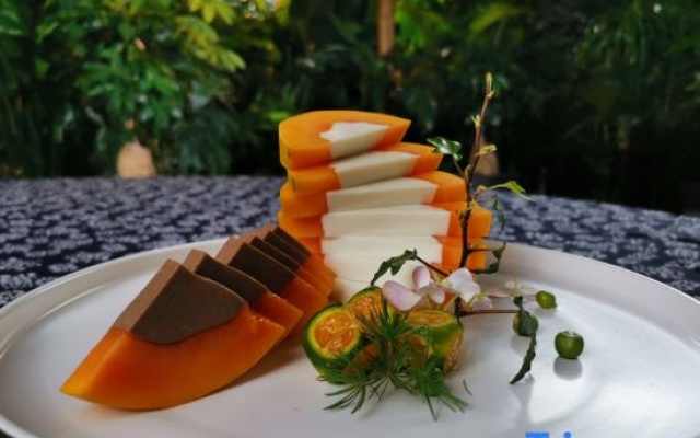 Xintiandi Leisure Park – Meal – Lishui