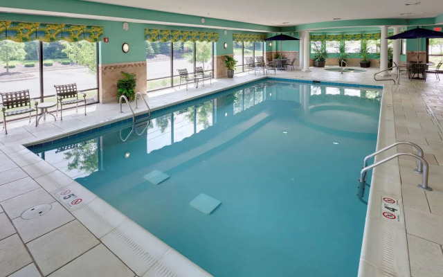 Hampton Inn & Suites Columbus Polaris