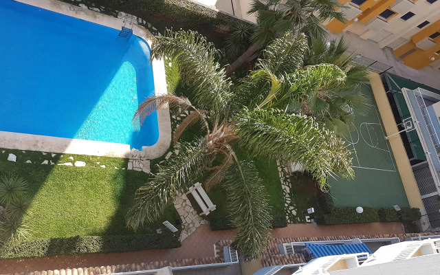 Apartamentos Gandía Playa de L'Ahuir 3000