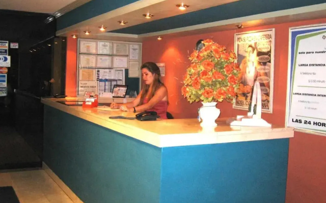 Copacabana Hotel