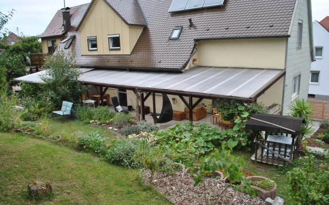 Ferienwohnung Giessl