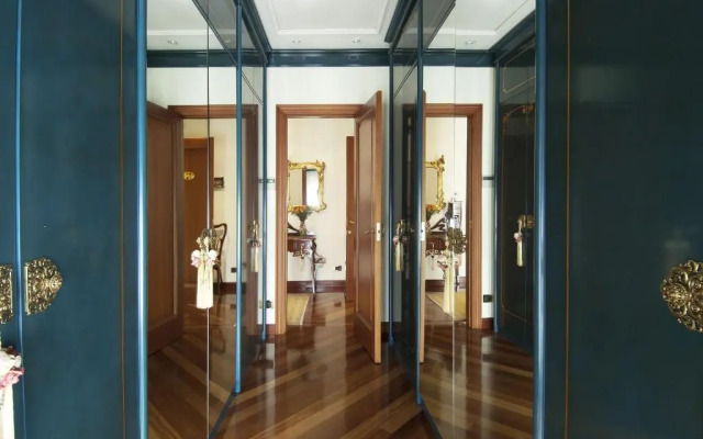 Hotel Boutique Edelweiss La Garriga - Adults Only