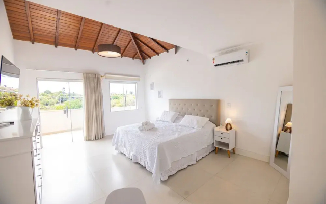 Apart Lagoa Buzios- Centro