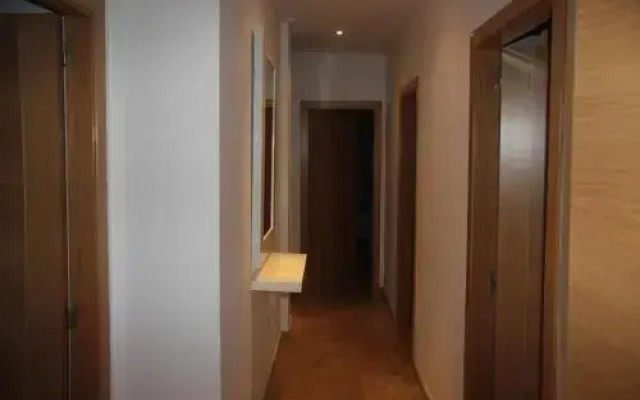 Holiday Apartments Malvarrosa Beach