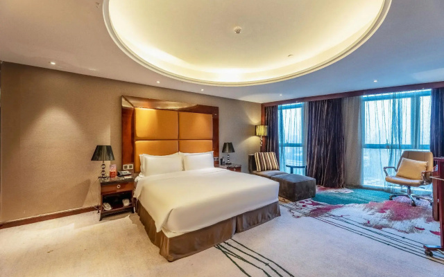 Tongcheng International Hotel