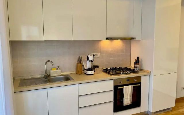 Family Suite Apartment