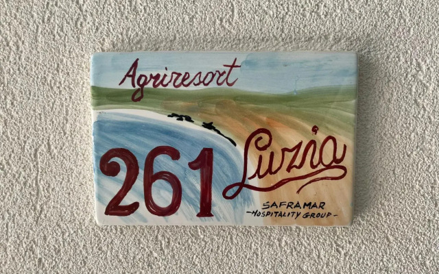 Residence Luzia by Marinella