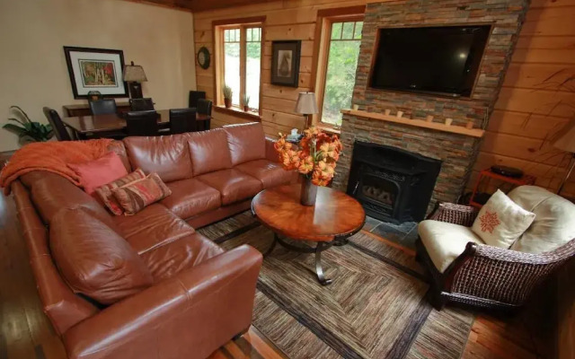 RiverRun Rafting Resort