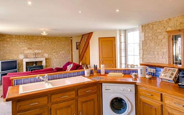 Charente Bed and Breakfast