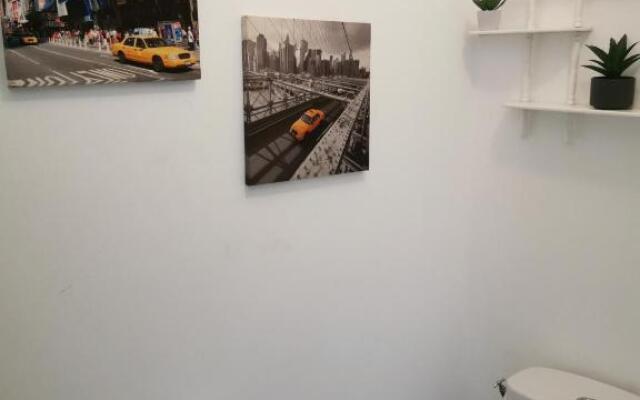 Grand Studio de 33m² a 300m Des Plages (Adults Only)