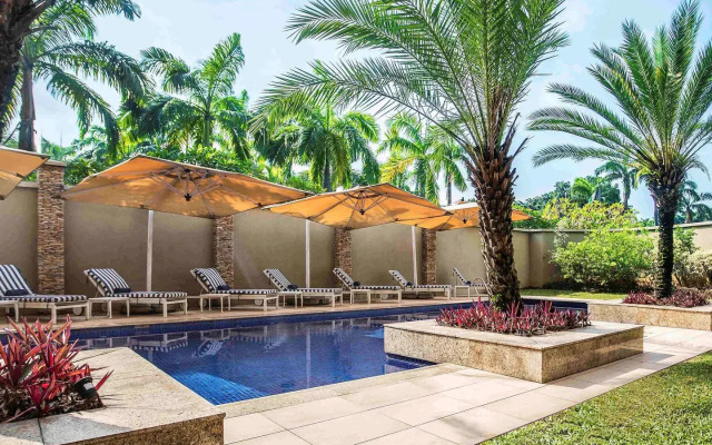 Mövenpick Hotel Ikoyi Lagos