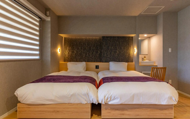 TKP Hotel & Resort Lectore Hakone Gora