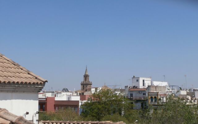 Hotel Sacristía de Santa Ana