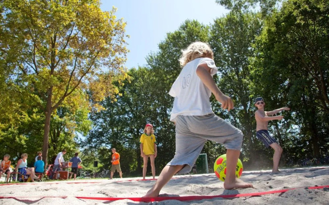 Freizeitcenter Oberrhein