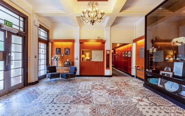 Wigram Hotel