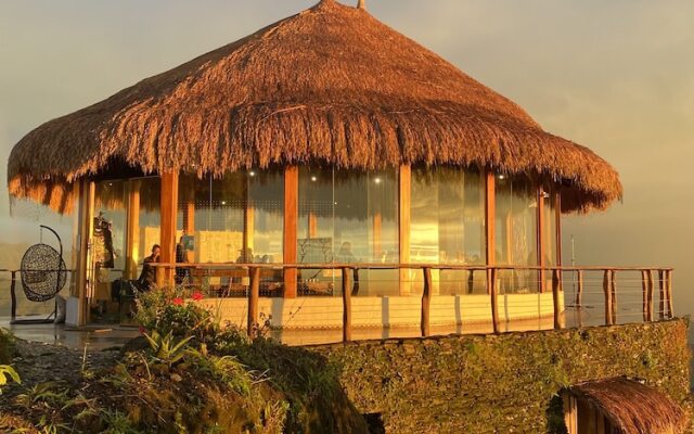 El Dorado ProAves Reserve