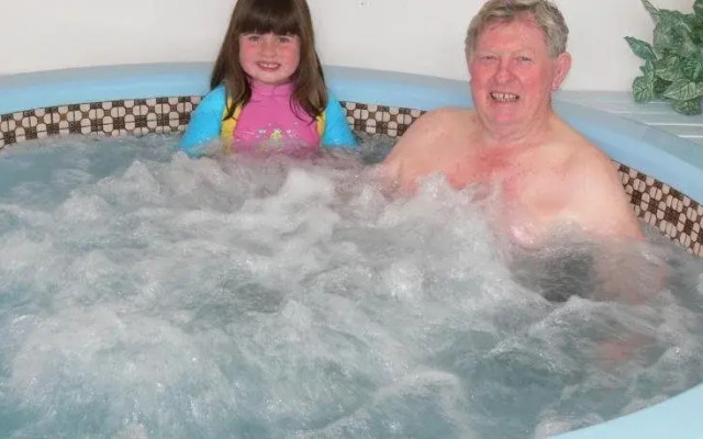 Cambrian Lodge Motel