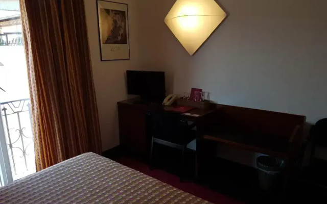 Cangrande Hotel