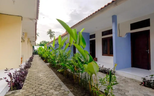 OYO 2864 Mangsit Garden Homestay