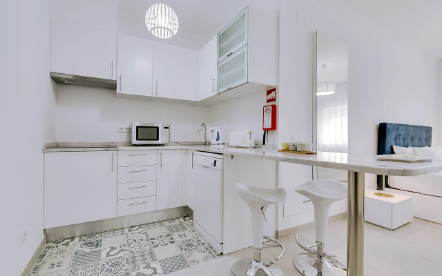 Apartamentos Sol e Ria