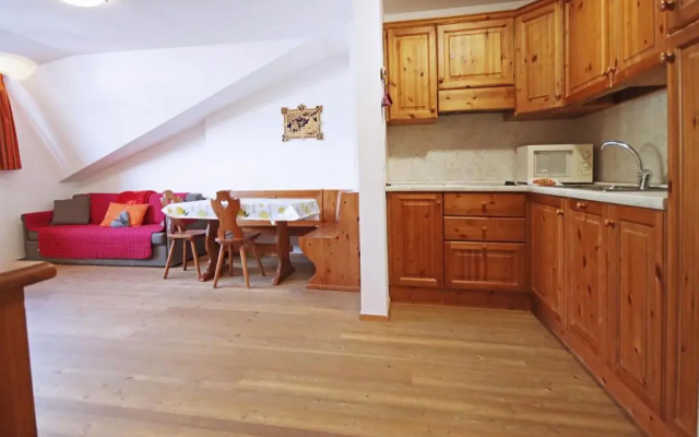 Residence Miramonti