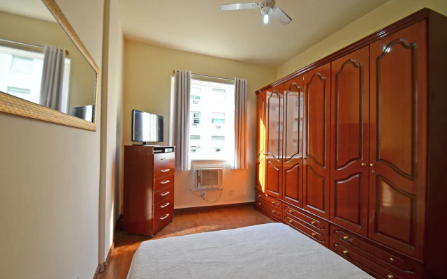 BR Copacabana Apartments