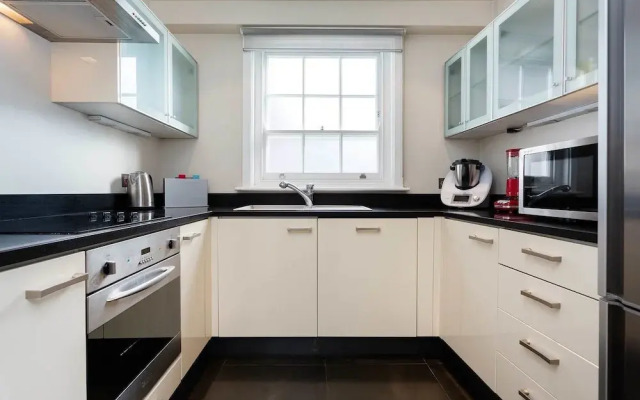 Veeve - Notting Hill Gate