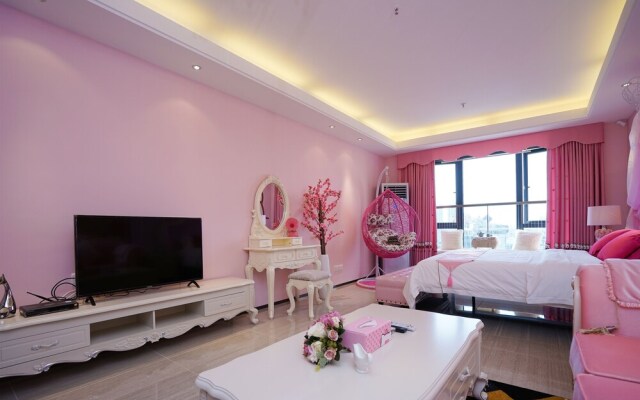 Vidicl Service Apartment