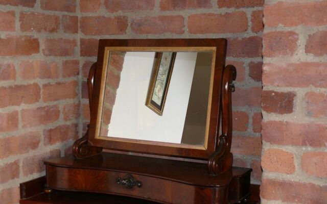 The Larches Ledbury Bed and Breakfast