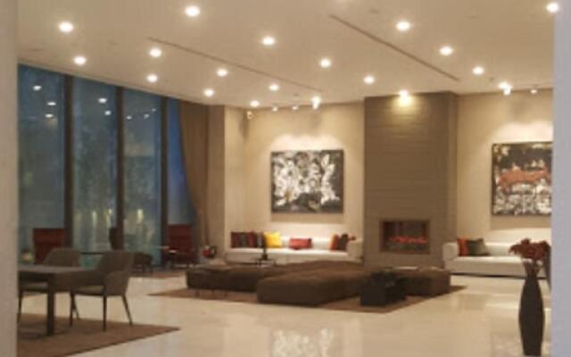 Somerset West Point Hanoi
