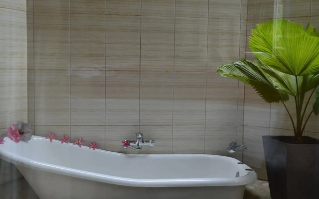 Magic Reef Bungalows