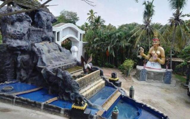 Daffon Guest House