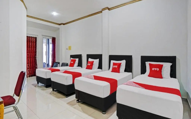 OYO 90028 Hotel Victory