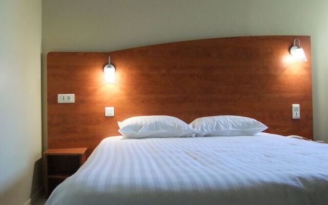 Best Hotel Lyon St Priest