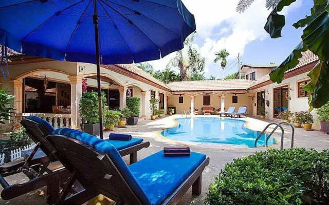 Villa Oditi
