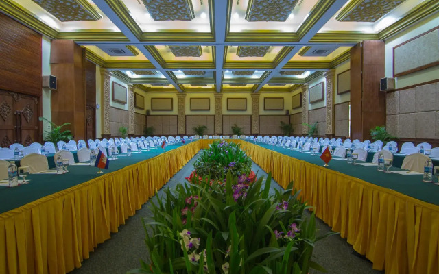 Bayon Era Hotel